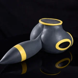 Umbreon - Pokemon Theme Sex Torso