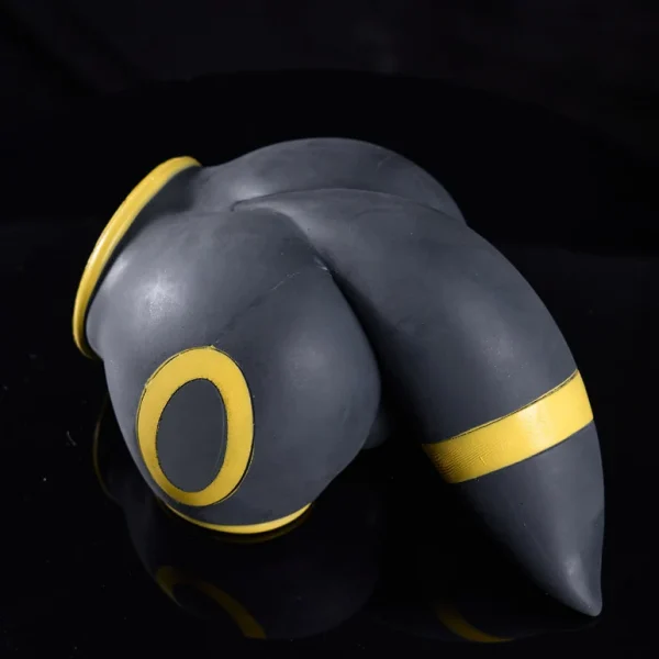 Umbreon - Pokemon Theme Sex Torso