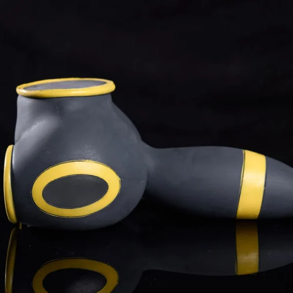 Umbreon - Pokemon Theme Sex Torso
