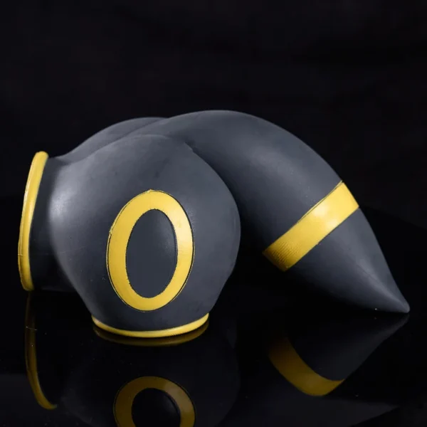 Umbreon - Pokemon Theme Sex Torso