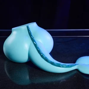 Vaporeon - Pokemon Theme Mini Sex Torso