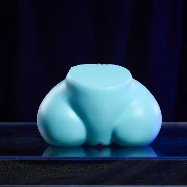 Vaporeon - Pokemon Theme Mini Sex Torso