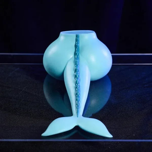 Vaporeon - Pokemon Theme Mini Sex Torso