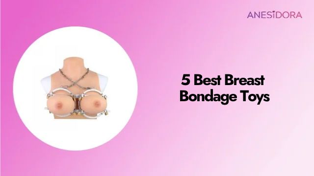 5 Best Breast Bondage Toys