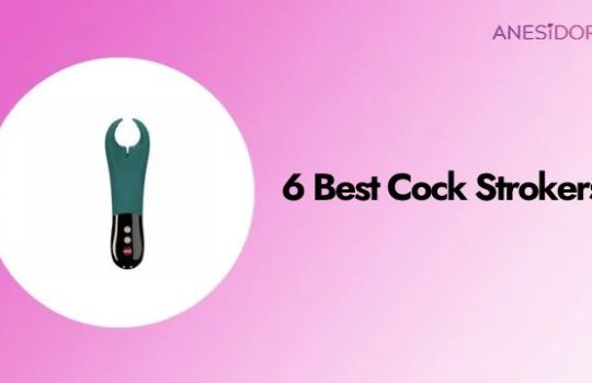 6 Best Cock Strokers