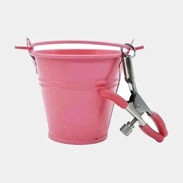 Buckets - Weighted Nipple Clips