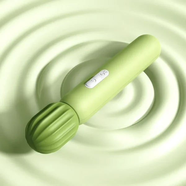 Cactus Vibrator - 12 Vibration Modes