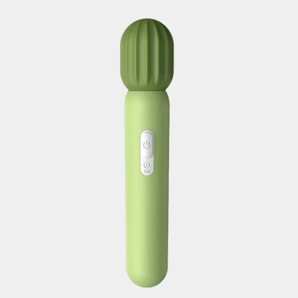 Cactus Vibrator - 12 Vibration Modes
