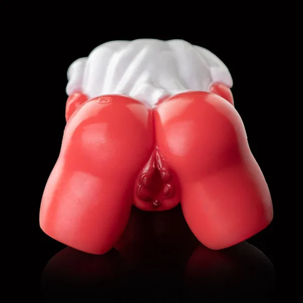 Demoness - Crimson Fantasy Sex Torso