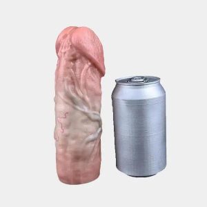 Dildo Pocket Pussy - Hyper Realistic Design