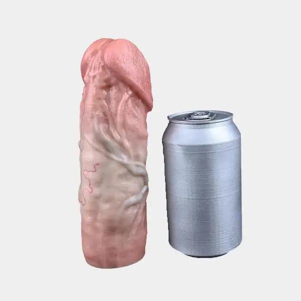 Dildo Pocket Pussy - Hyper Realistic Design