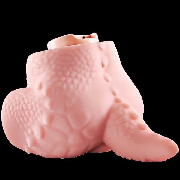 Dragon Girl Onahle - Butt Sex Torso
