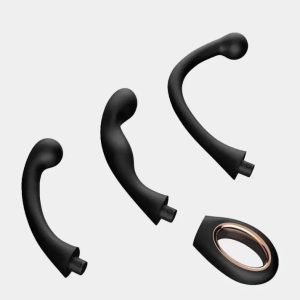 Flex - Replaceable Head Prostate Massager