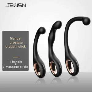 Wriggle Tongue - Finger & G-Spot Vibrator