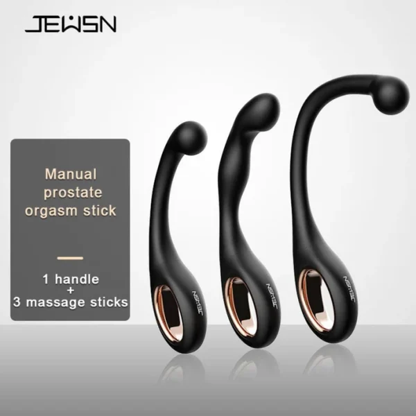 Wriggle Tongue - Finger & G-Spot Vibrator
