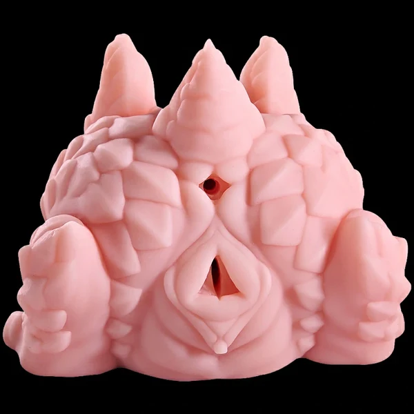 Beast Girl Onahle Series - Animal Theme Sex Torso