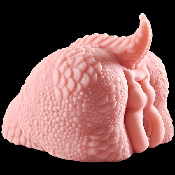 Beast Girl Onahle Series - Animal Theme Sex Torso