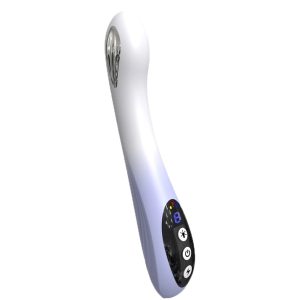 G Spot Climax – Electro Vibrator (1)