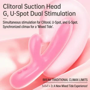 Jelly – Gentle Vibrator for Beginner (1)