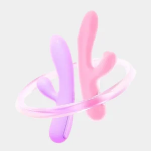 Jelly - Gentle Vibrator for Beginner