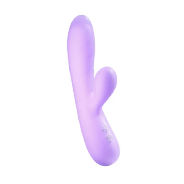 Jelly - Gentle Vibrator for Beginner
