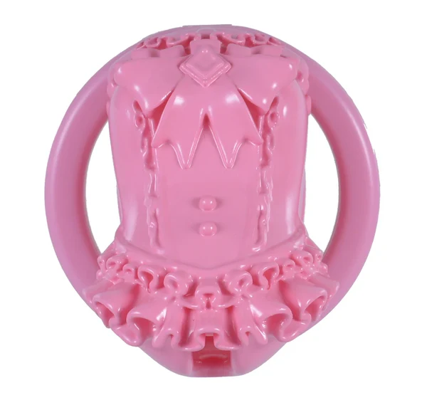 Lolita - Cute Skirt Cock Cage