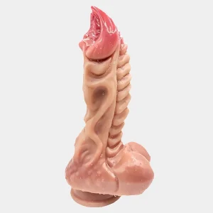 Phoenix  - Hardcore Texture Thrusting Dildo