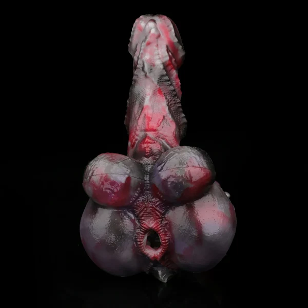 Queen of the Void – Mythic Male Stroker (3)