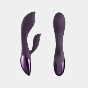 Velvet - Whisper-Quiet Rabbit Vibrator