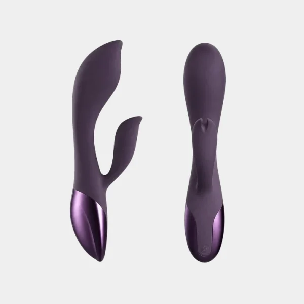 Velvet - Whisper-Quiet Rabbit Vibrator