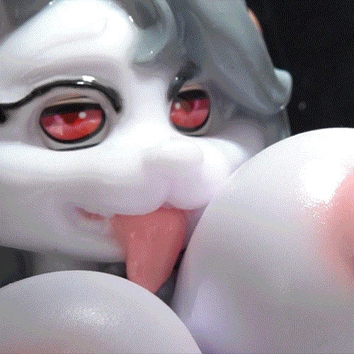 Wolf Girl Onahole – Premium Liquid Silicone (2)
